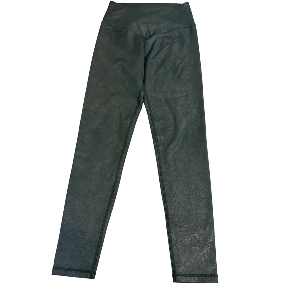 OFFLINE by AERIE Black Leggings Compression Pants Women M Athliesure - Picture 1 of 6